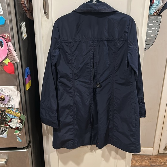 Eddie Bauer Trench coat - Picture 9 of 16